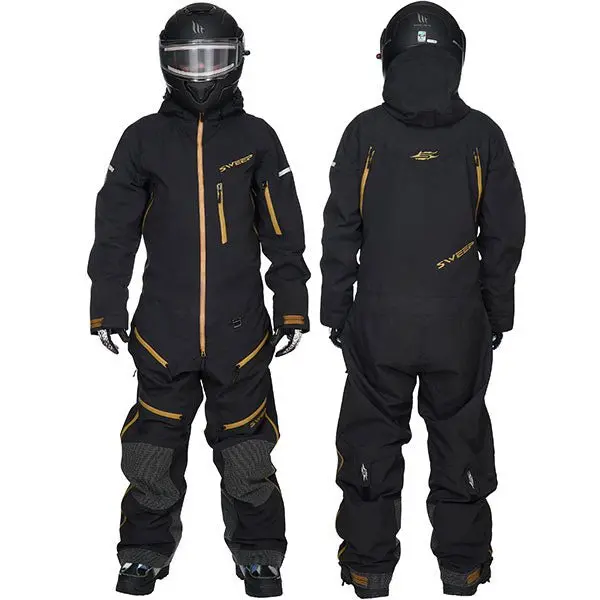 Sweep Men's Light Tundra Monosuit 1