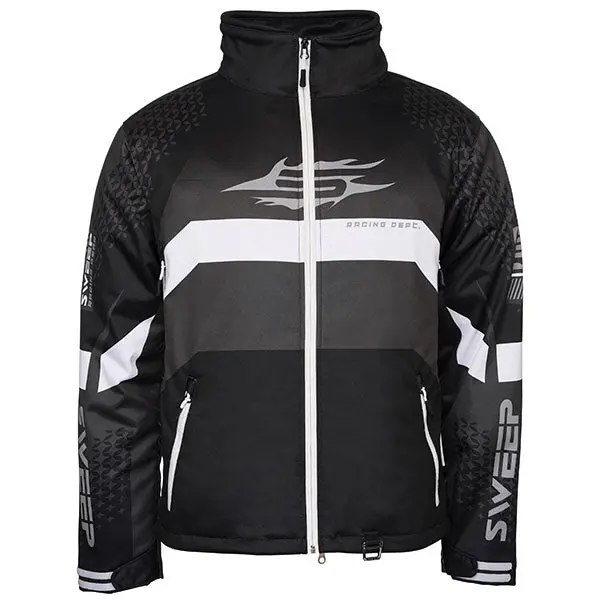 Sweep Men's Missile Rx Jacket 1