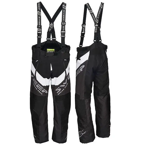 Sweep Men's Missile Rx Pants 1