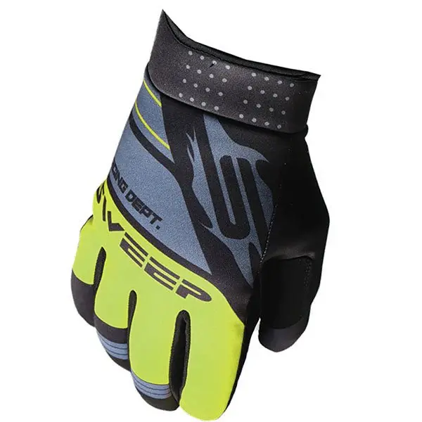 Sweep Men's Missle Gloves 1