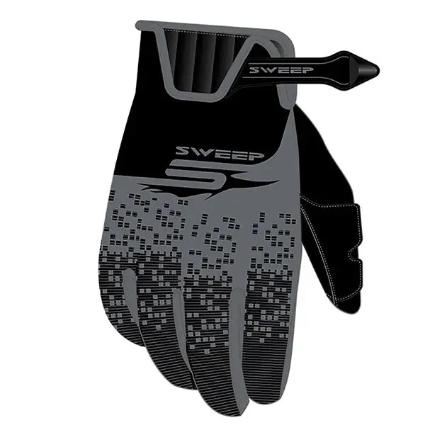 Sweep Men's Nxt Neoprne Gloves 1