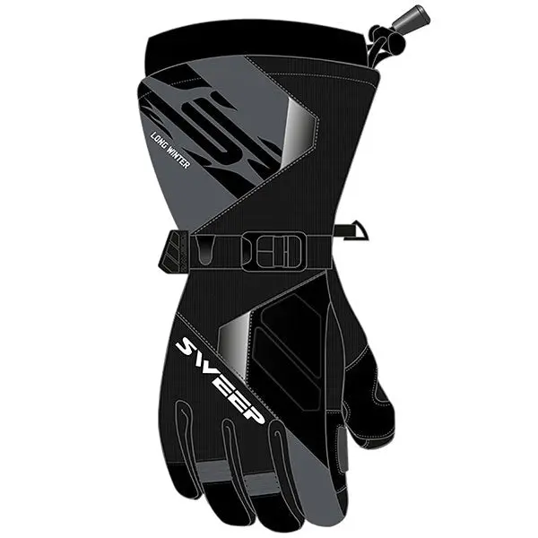 Sweep Men's Outpost Gloves 1
