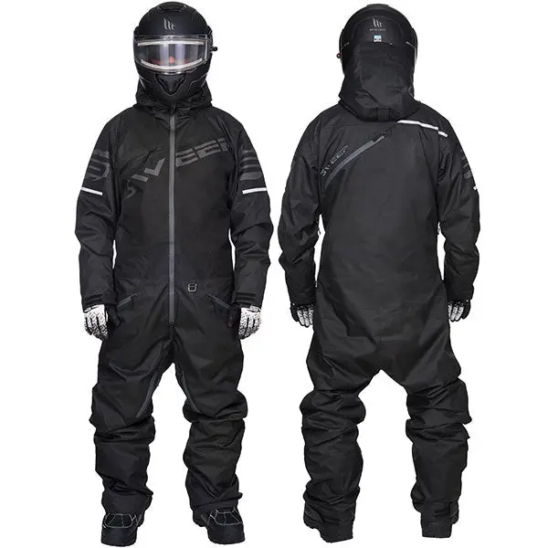 Sweep Men's Razor Insulated Monosuit 1