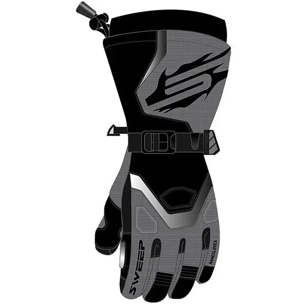 Sweep Men's Recon Gloves 1