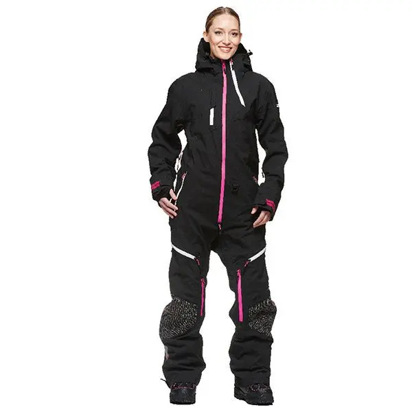 Sweep Women's Drifter Monosuit 1