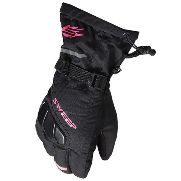 Sweep Women's Mission Gloves 1