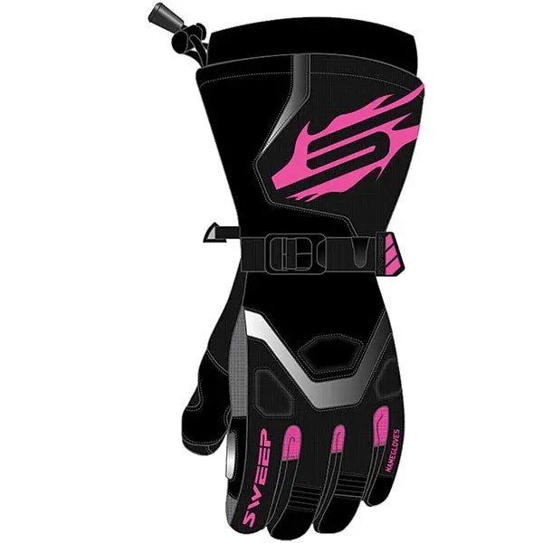 Sweep Women's Recon Gloves 1