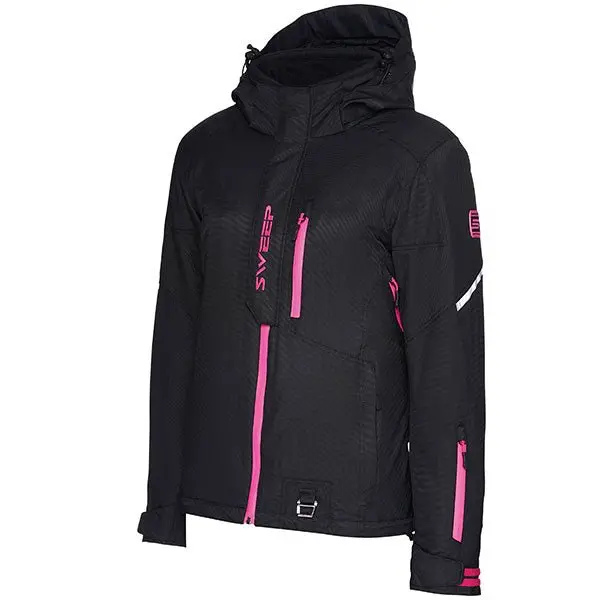 Sweep Women's Recon Insulated Jacket 1