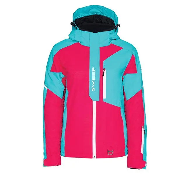 Sweep Women's Recon Jacket 1