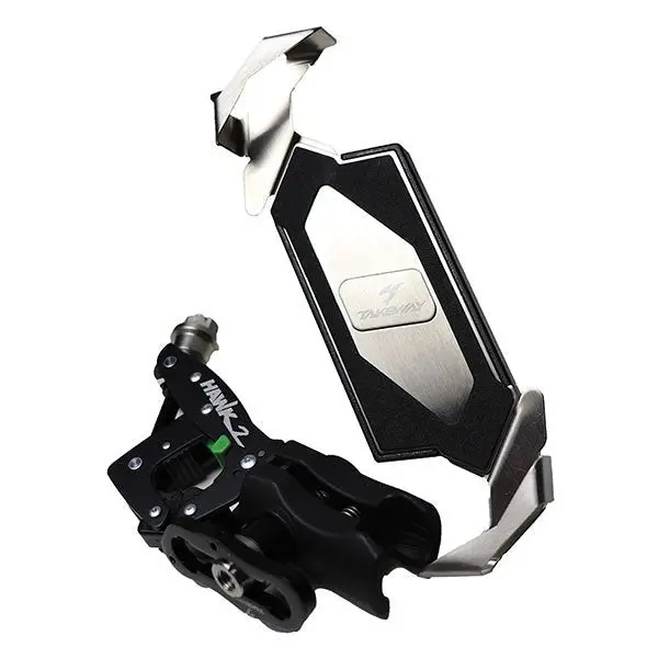 Takeway Hawk 2 Pho5 Phone Holder Basic Version (Hawk2-Ph05) 1