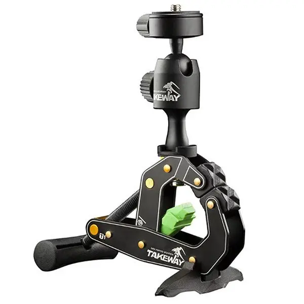 Takeway T1 Plus Camera Holder (T1 (3)) 1