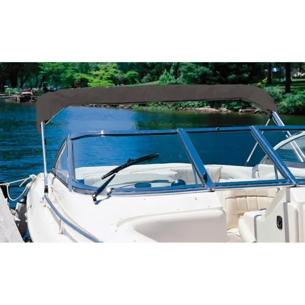 Taylormade Square Tube Pontoon Bimini Top Storage Cover 1