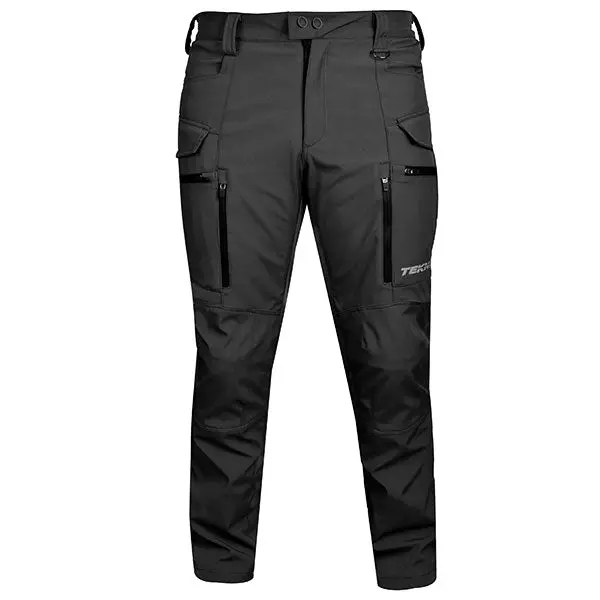 Teknic Men's Excursion Textile Pants 1