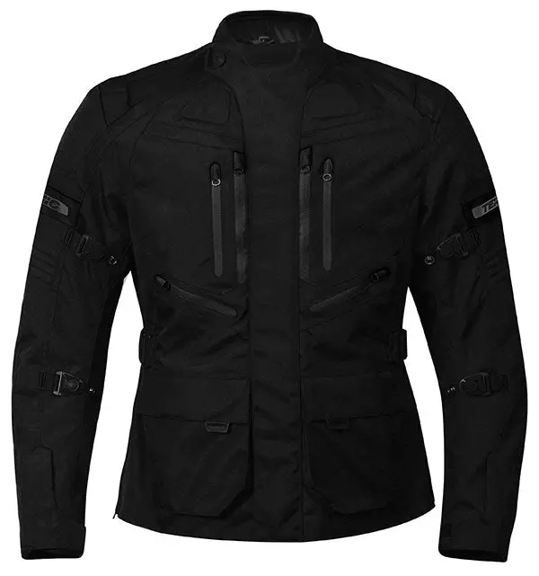 Teknic Men's Expedition Waterproof Textile Jacket 1
