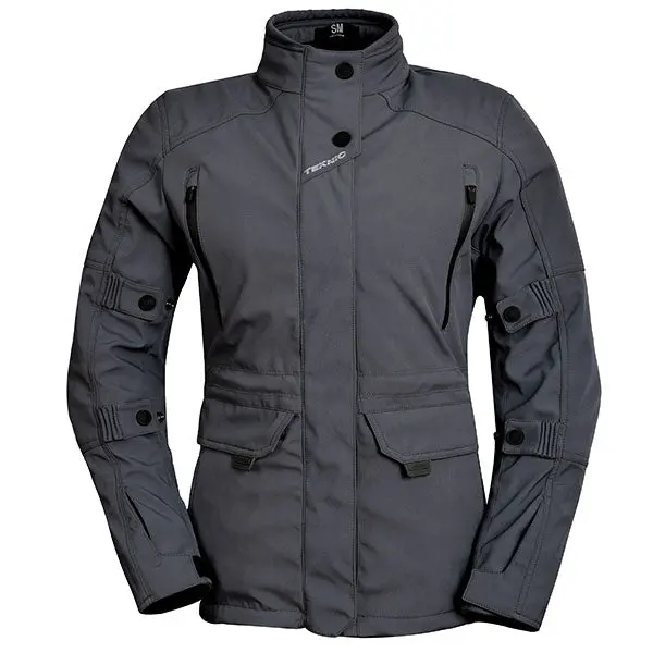Teknic Excursion Women’s Textile Motorcycle Jacket