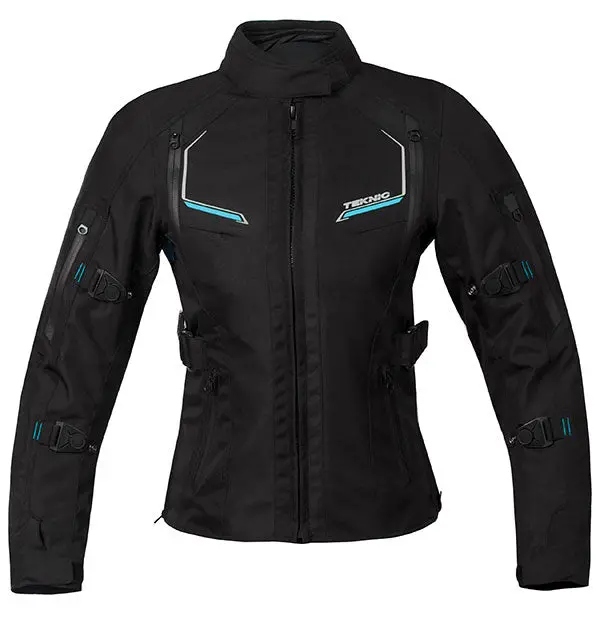 Teknic Women's Explorer Textile Jacket 1