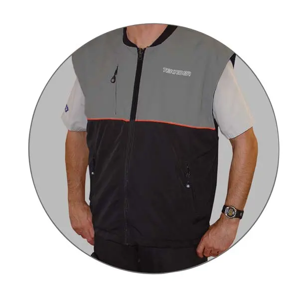 Tekrider Ptg Vest 1