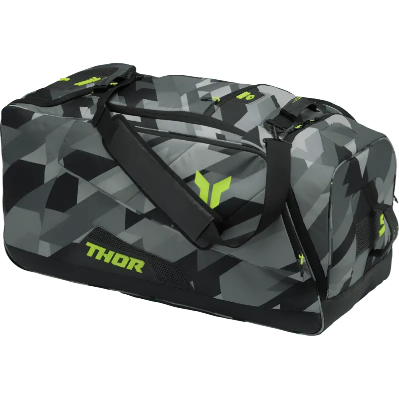 Thor Bag Circuit 1