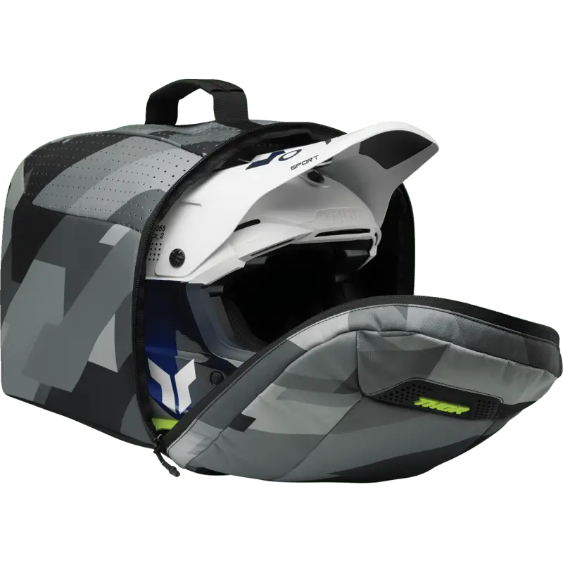 Thor Bag Helmet 1