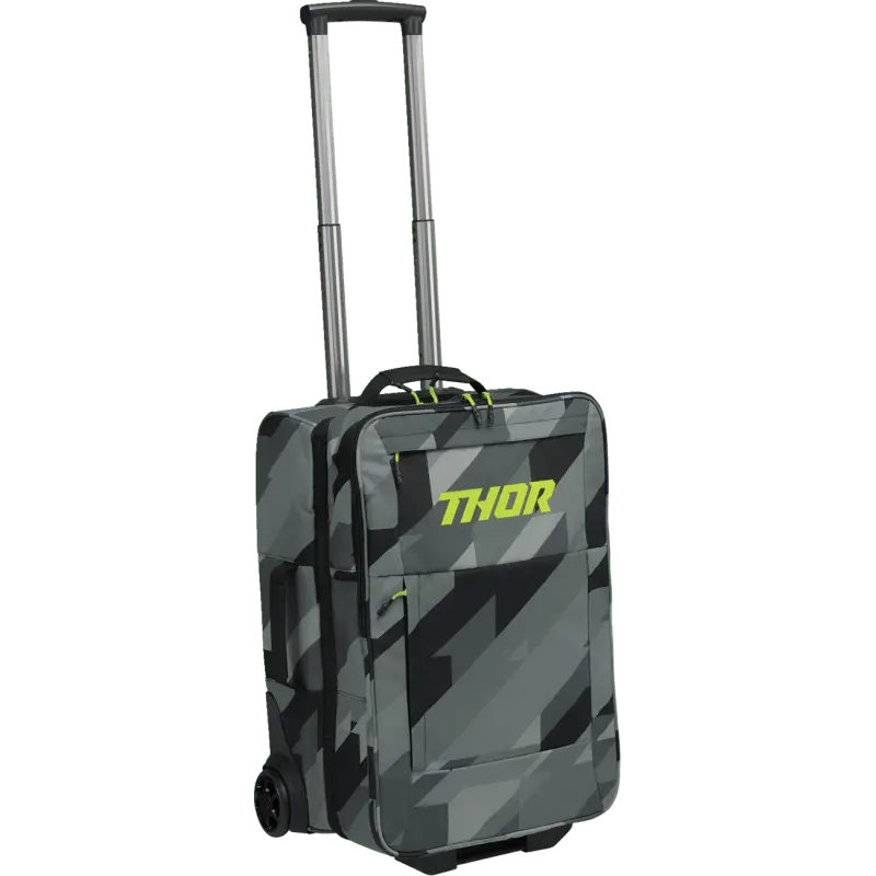 Thor Bag Jetway 1