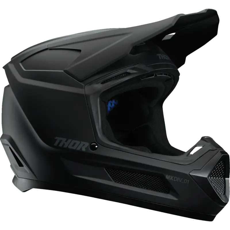 Thor Fleet Youth Blackout 1