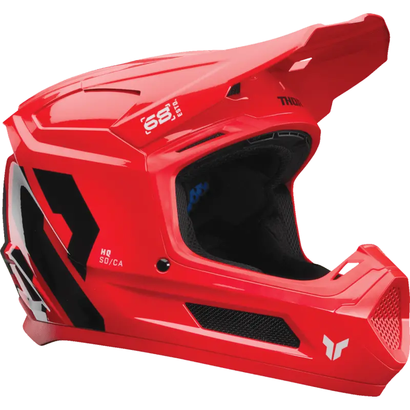 Thor Fleet Youth Forge 4