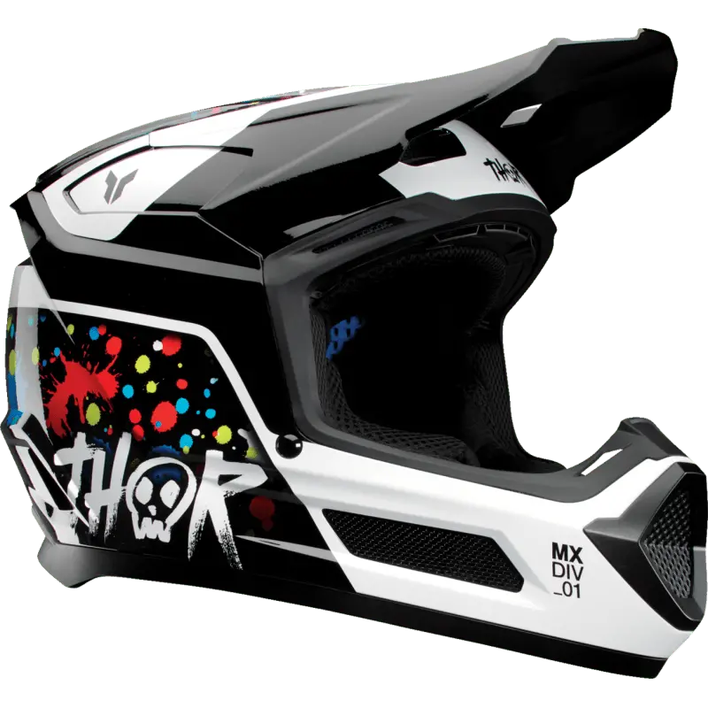 Thor Fleet Youth Splat 1