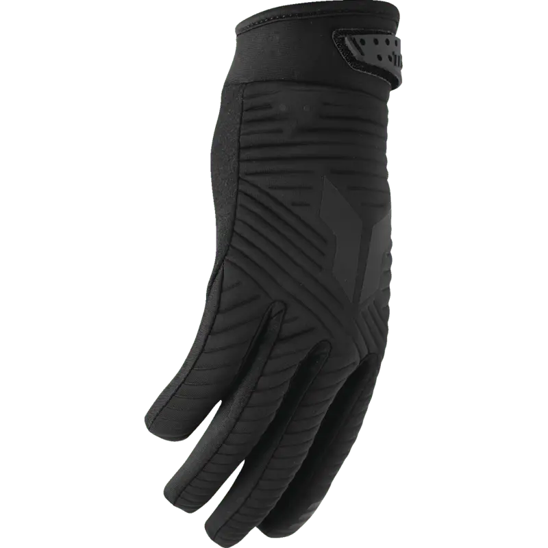Thor Launchmode-CW Motorcycle Gloves