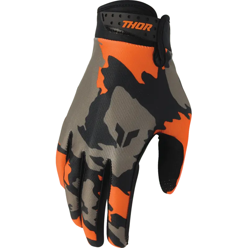 Thor Gloves Launchmode Hunter 1