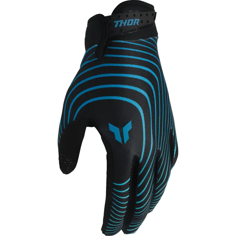 Thor Gloves Launchmode Identity 1