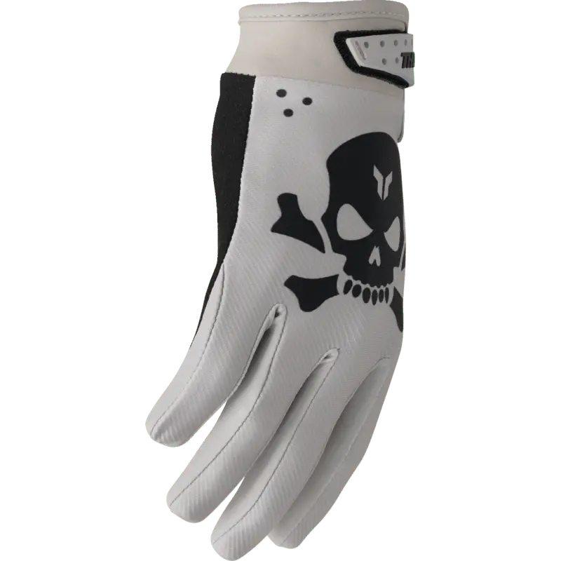Thor Gloves Launchmode Sand 1
