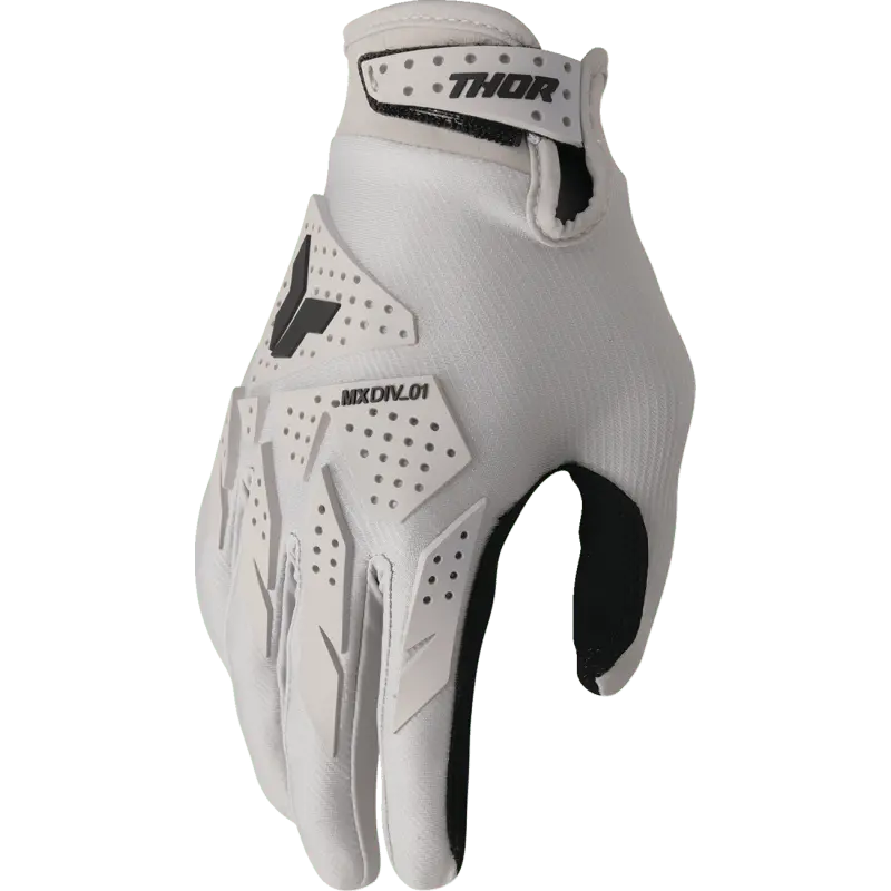 Thor Gloves Launchmode-Xp Sand 1