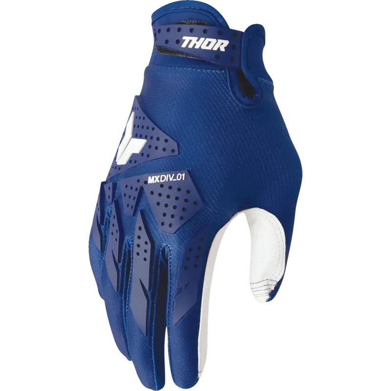 Thor Gloves Launchmode-Xp 10
