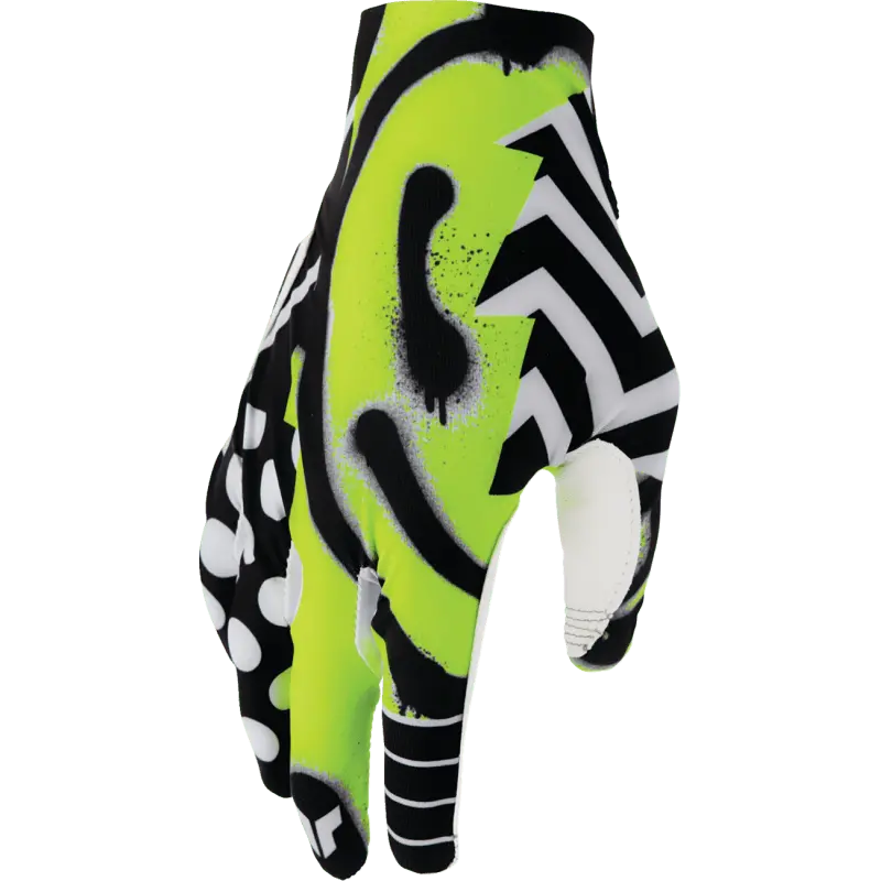 Thor Gloves Sportmode Anarchy 1