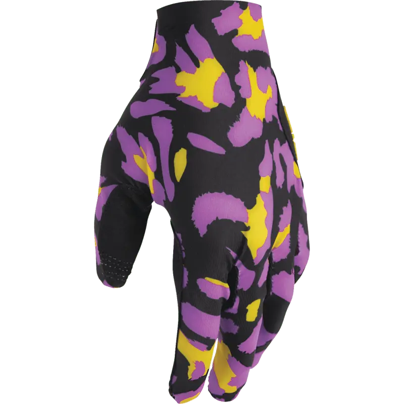 Thor Gloves Sportmode Cheetah 1