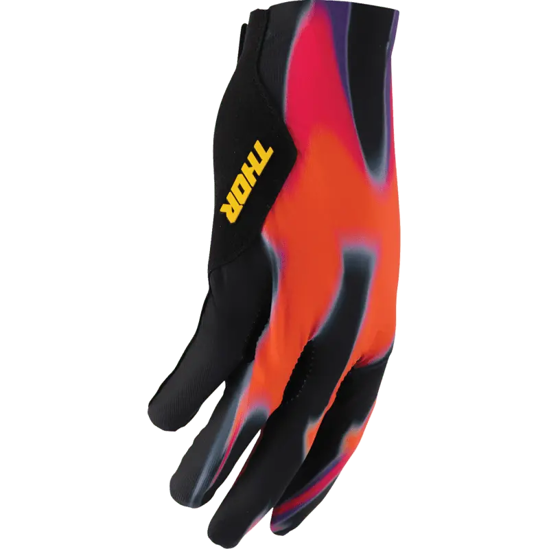 Thor Gloves Sportmode Inferno 1