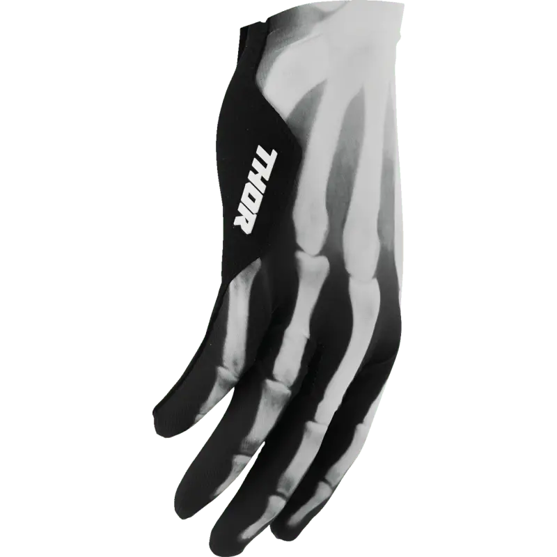 Thor Gloves Sportmode X-Ray 1