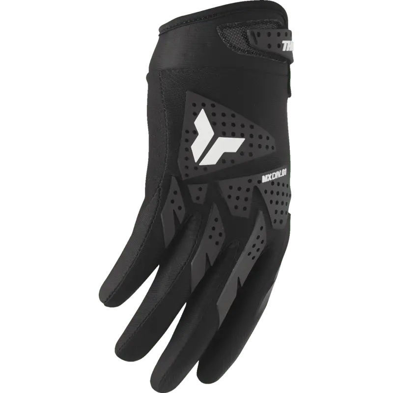 Thor Gloves Wmn Launchmode-Xp 1