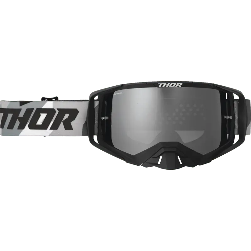 Thor Goggle Activate Brave 1