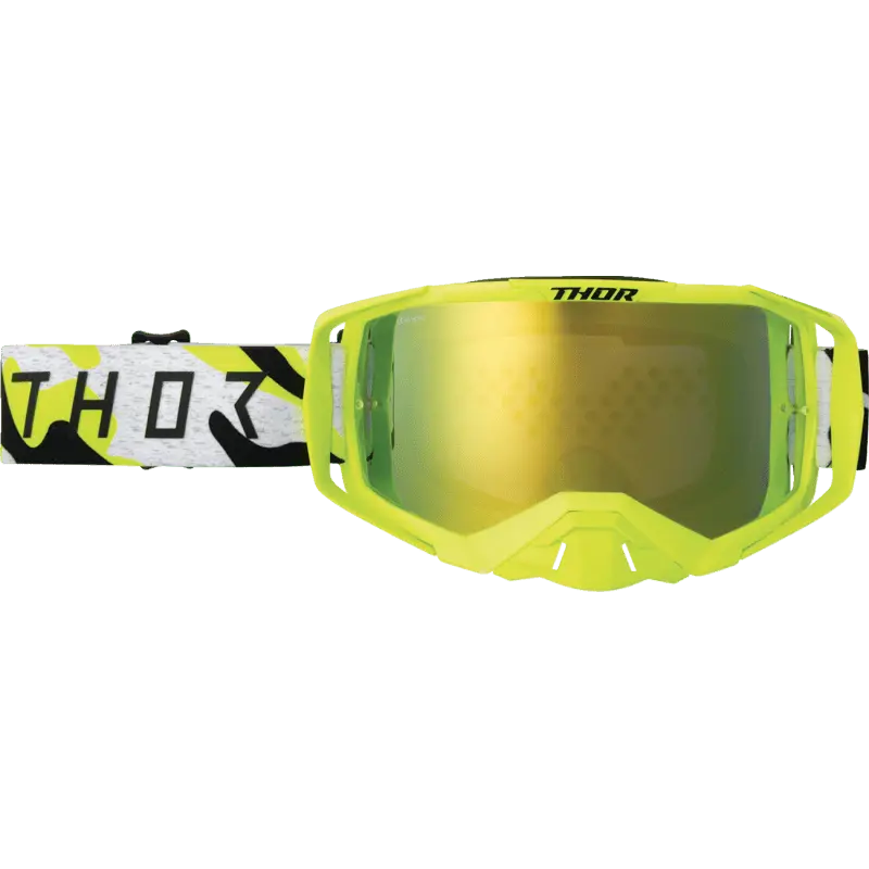 Thor Goggle Activate Riot 1