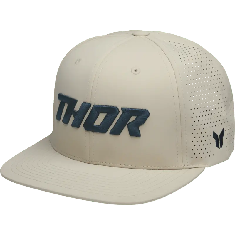 Thor Hat Corp Sand 1