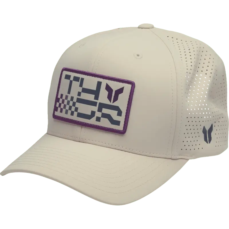 Thor Hat Vantage Sand 1