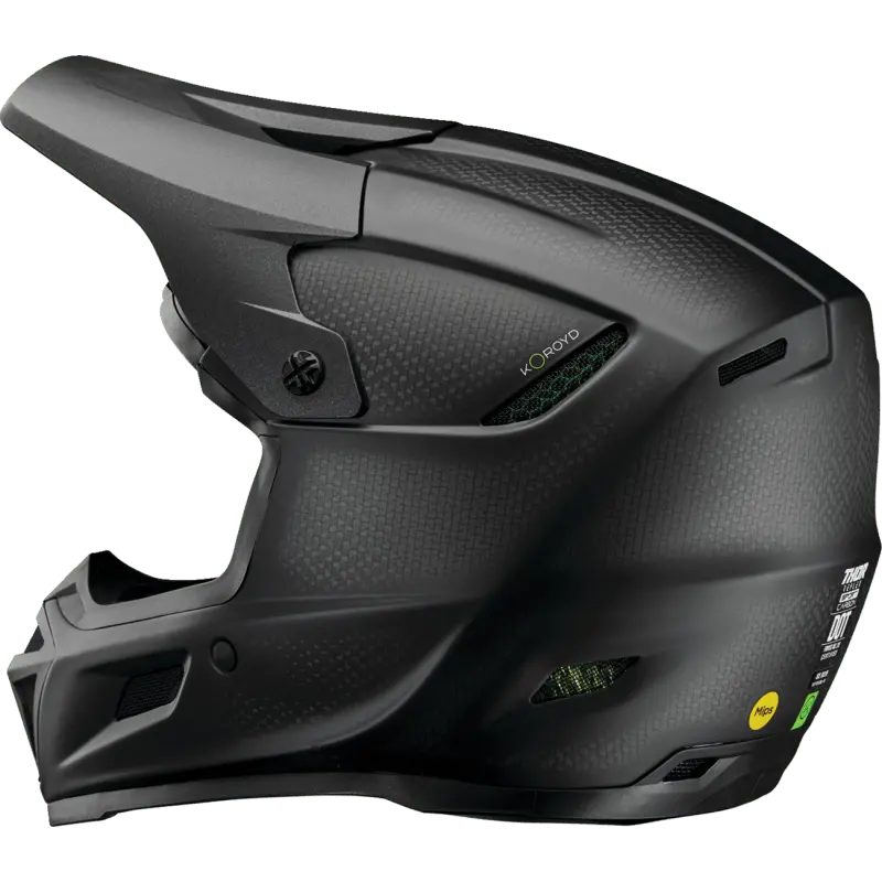 Thor Hlmt R-Sprt Cbn Stealth 1