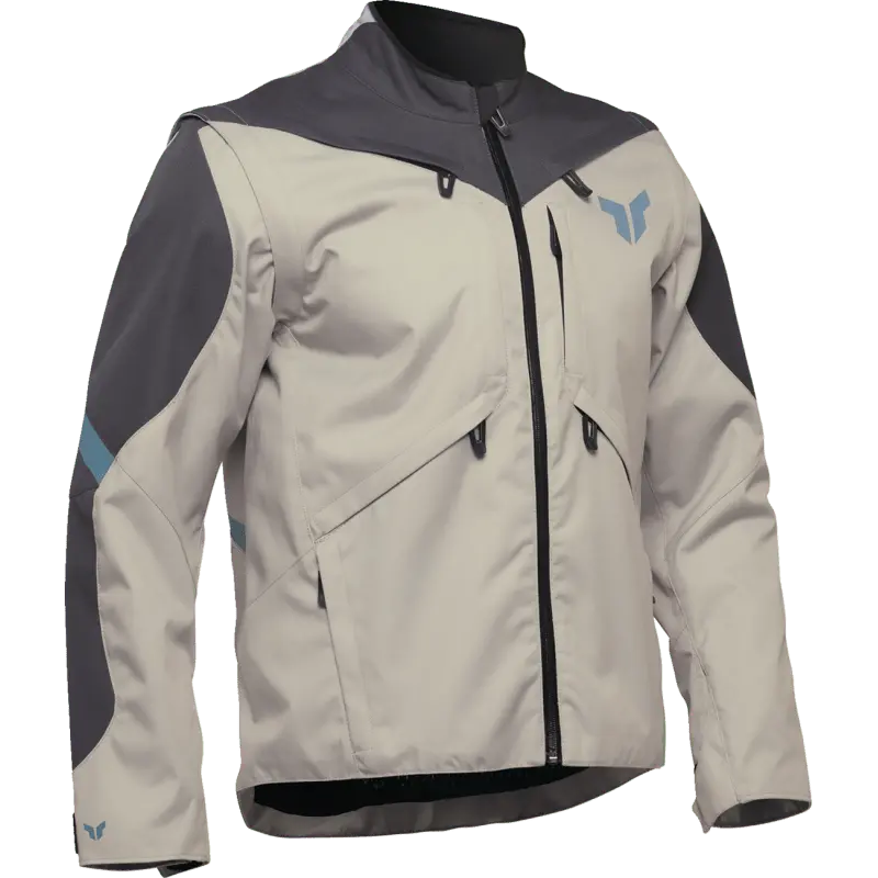 Thor Jacket Terrain Sand 1