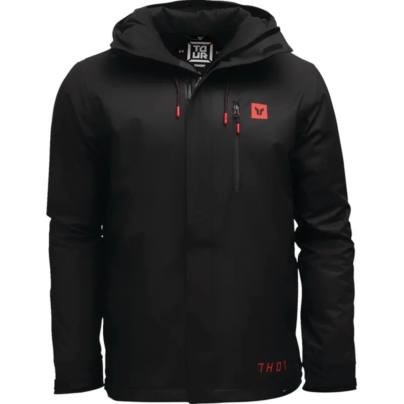 Thor Jacket Tour 1