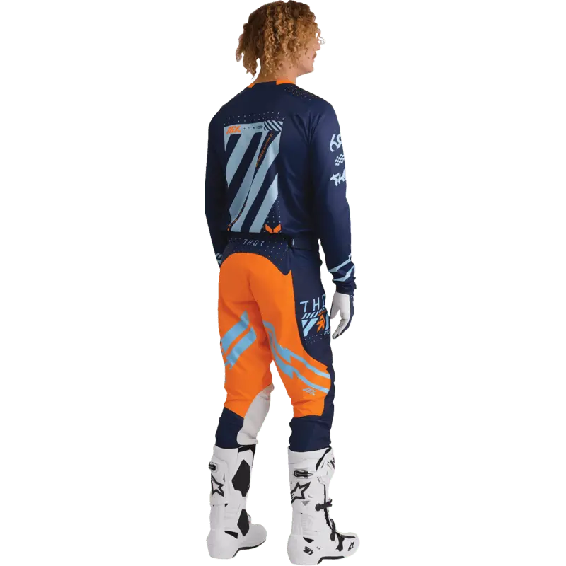 Thor Jersey Launchmode Futura 11