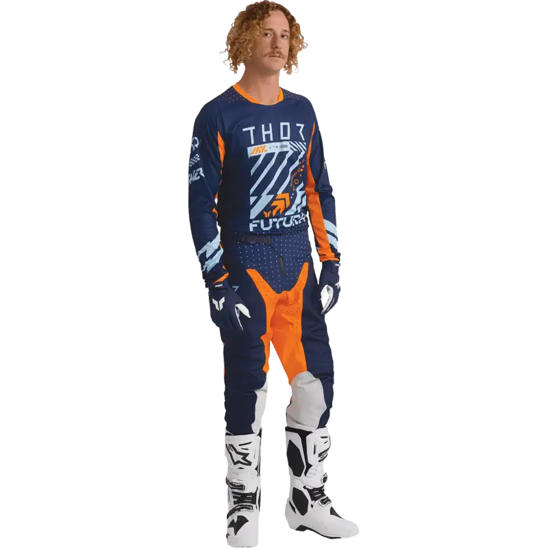Thor Jersey Launchmode Futura 10