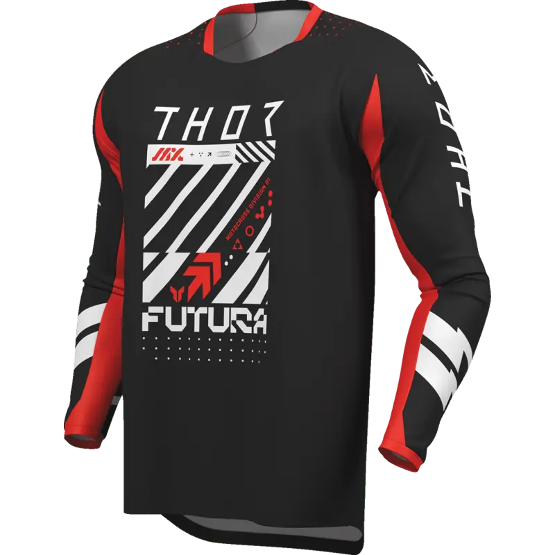 Thor Jersey Launchmode Futura 3