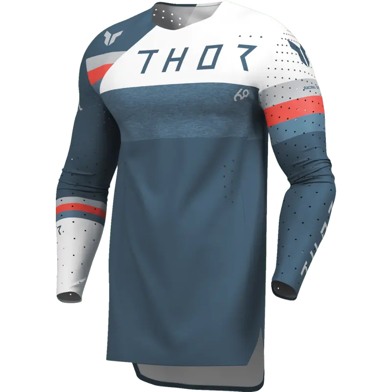 Thor Jersey Sportmode League Storm 1