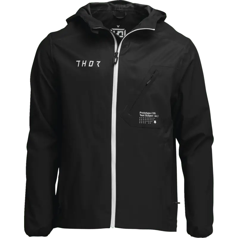 Thor Jkt Lite Shell Unit 1
